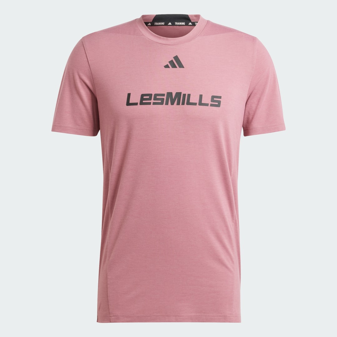 Adidas Les Mills Graphic T-shirt