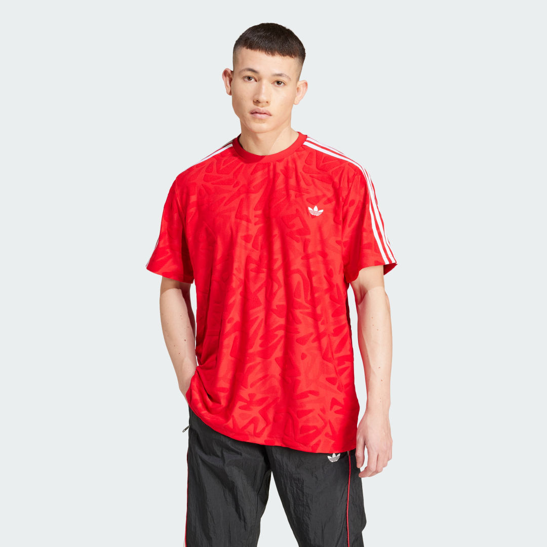 Adidas Premium Shirt