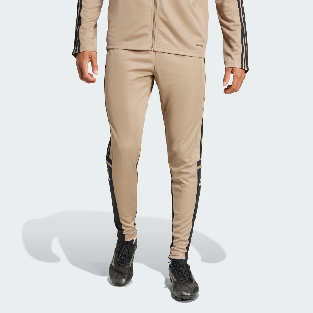 Adidas Squadra 25 Training Broek