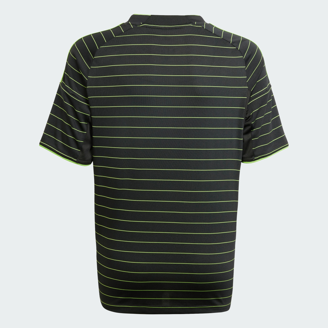 Adidas Celtic FC 25 26 Uitshirt Kids