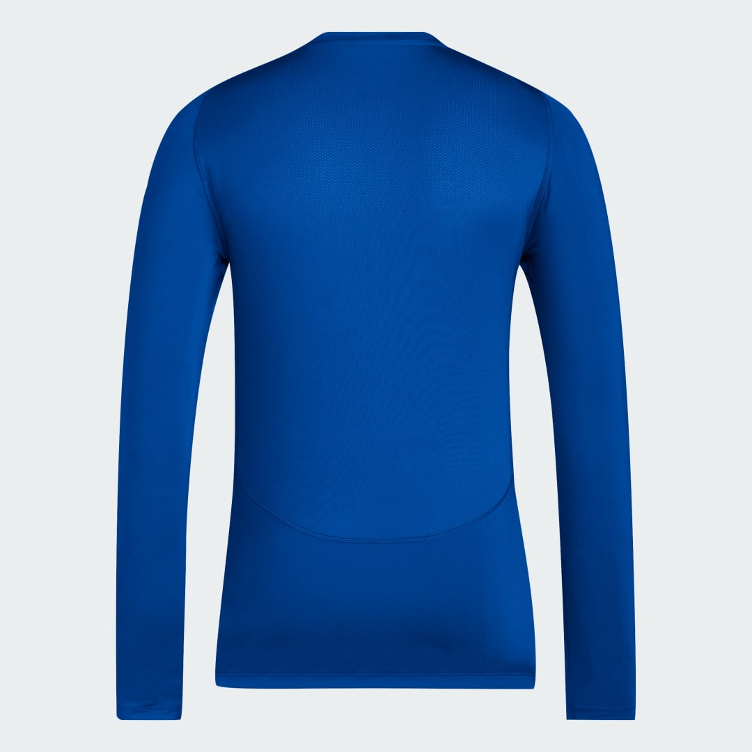 T-shirt à manches longues Techfit AEROREADY