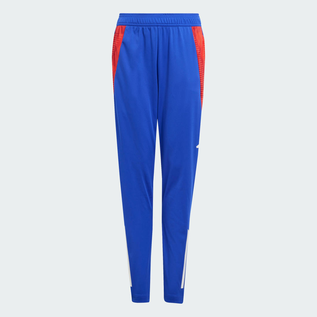 Adidas Tiro 24 Competition Training Broek Kids