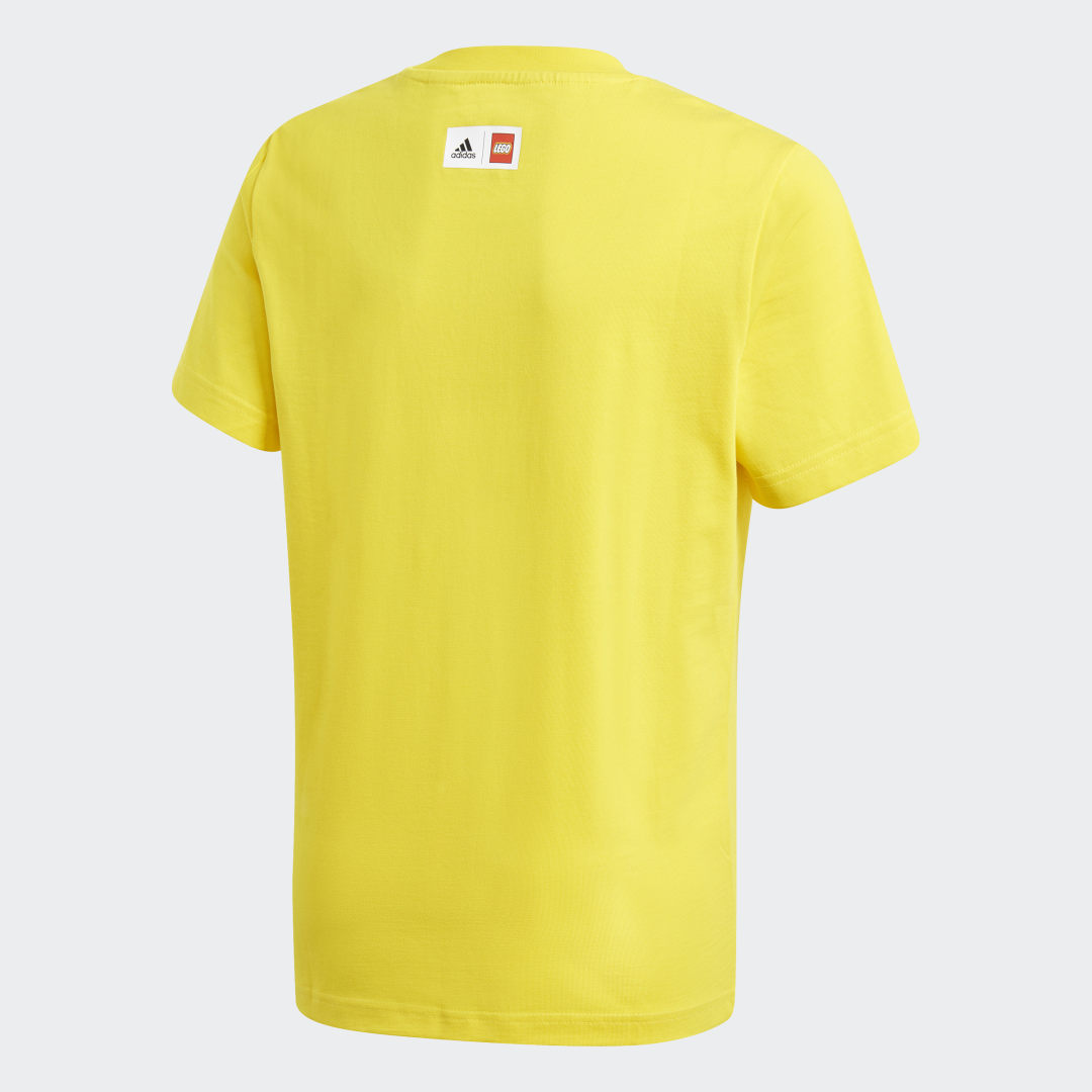 фото Футболка lego® classics graphic adidas performance