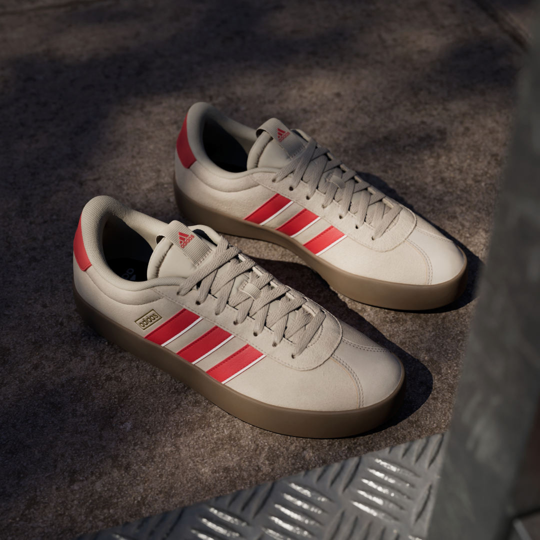 Chaussure VL Court 3.0 - vue 4