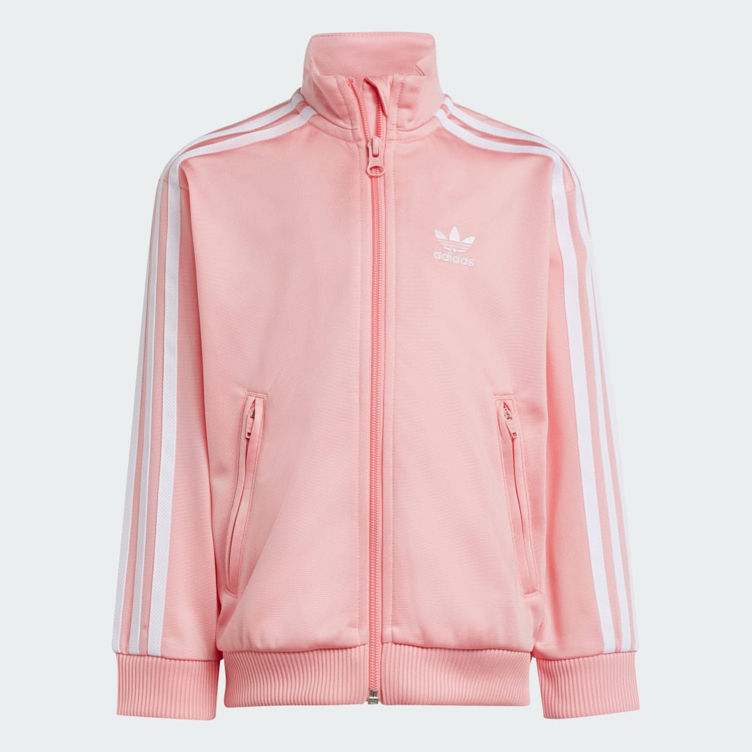 Adidas Adicolor Firebird Trainingspak Kids