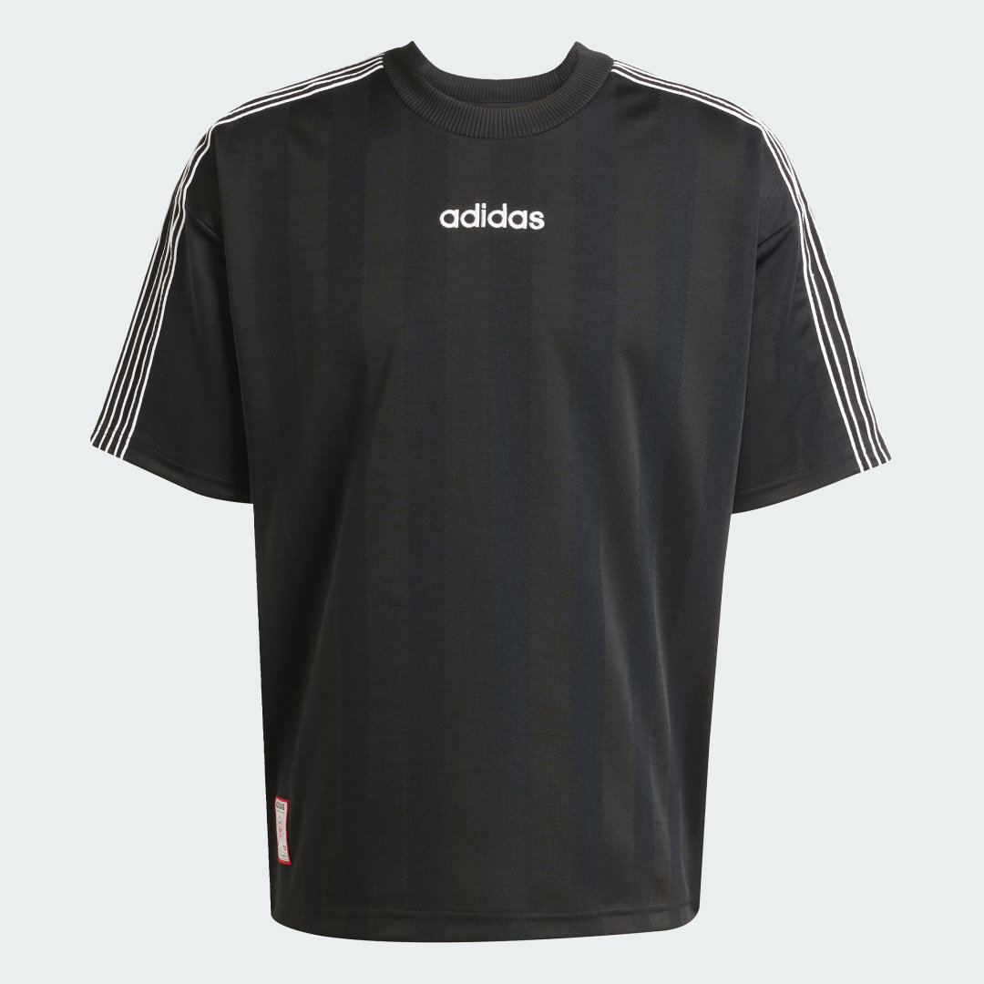 Adidas 90s Stripe Voetbalshirt