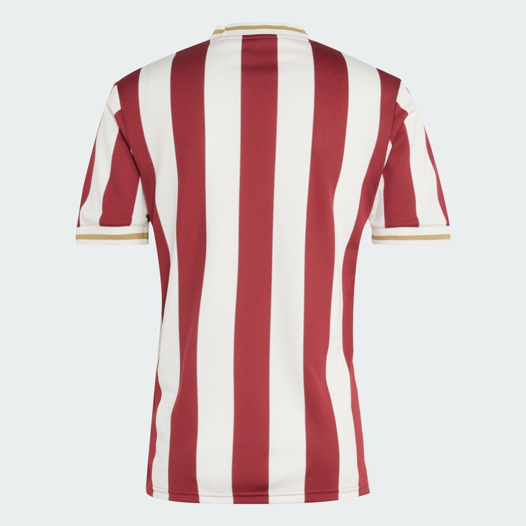 Adidas 1. FC Nürnberg Anniversary Voetbalshirt