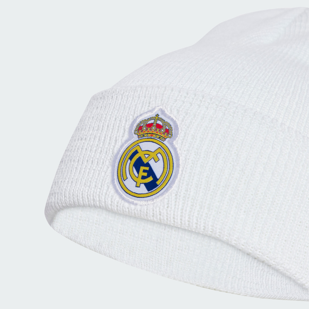 Thumbnail - Real Madrid Beanie