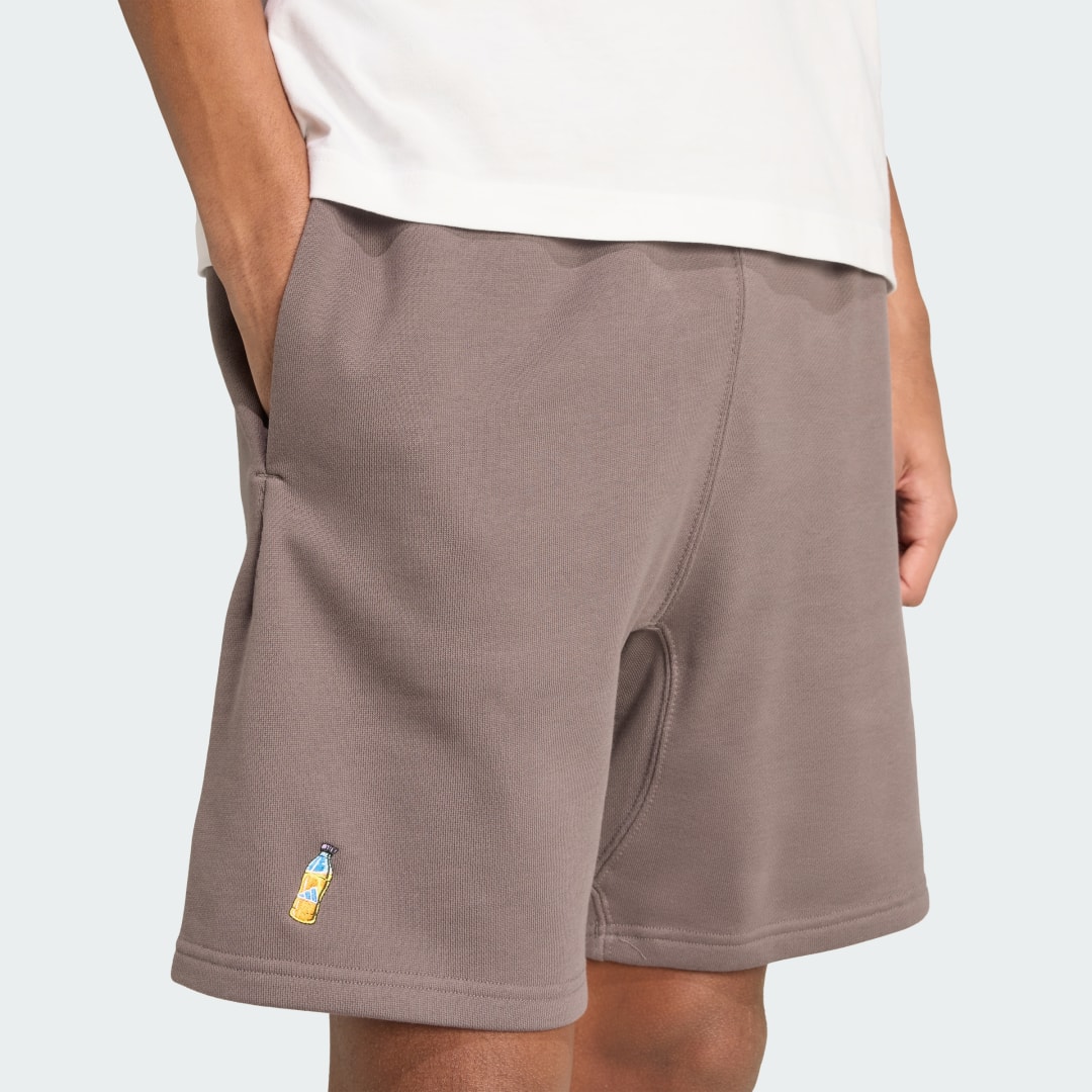 Adidas X Fortnite Short