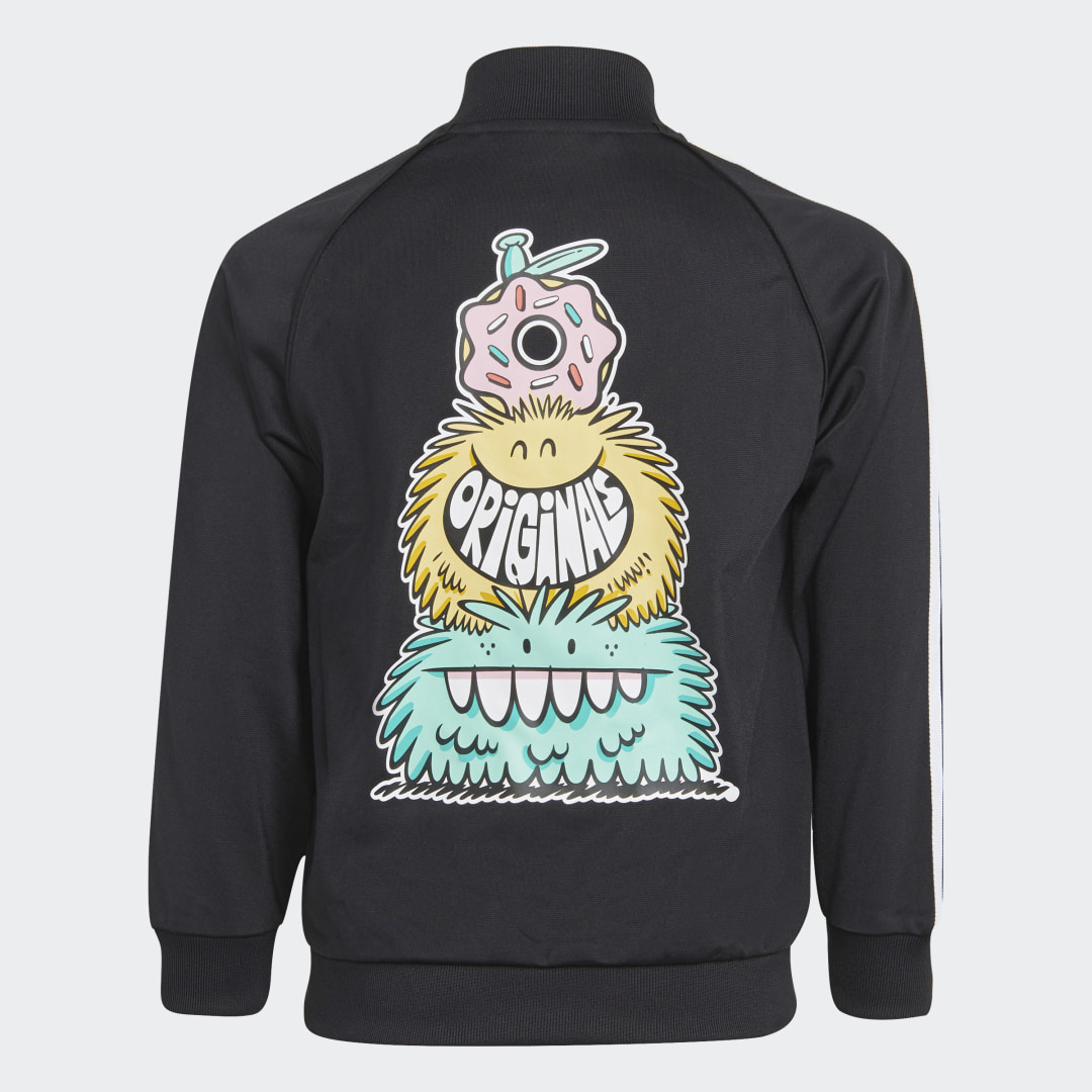 фото Костюм originals x kevin lyons sst adidas originals