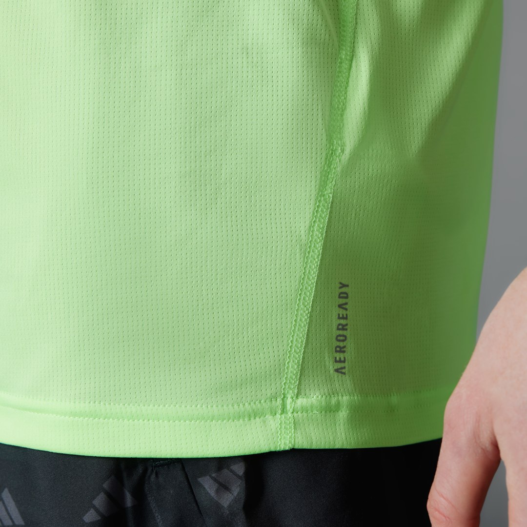 Adidas Run It T-shirt