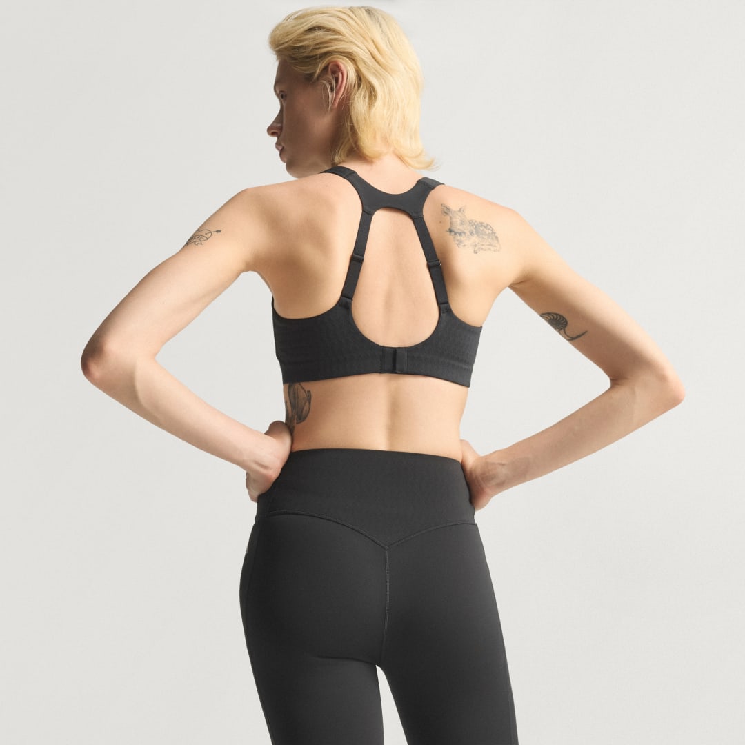 Thumbnail - Optime Power High Support Bra