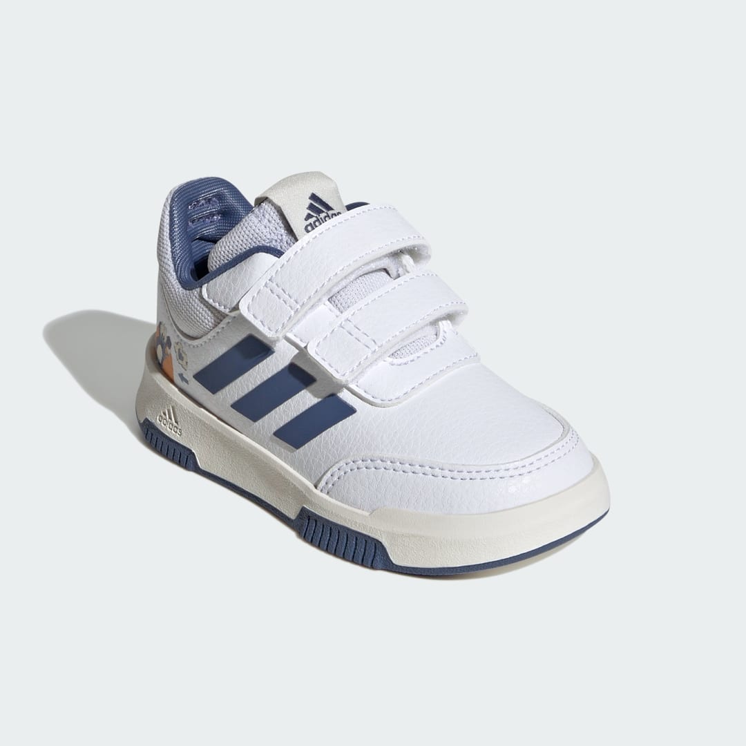 Adidas Disney sneaker Cloud White / Crew Blue / Off White