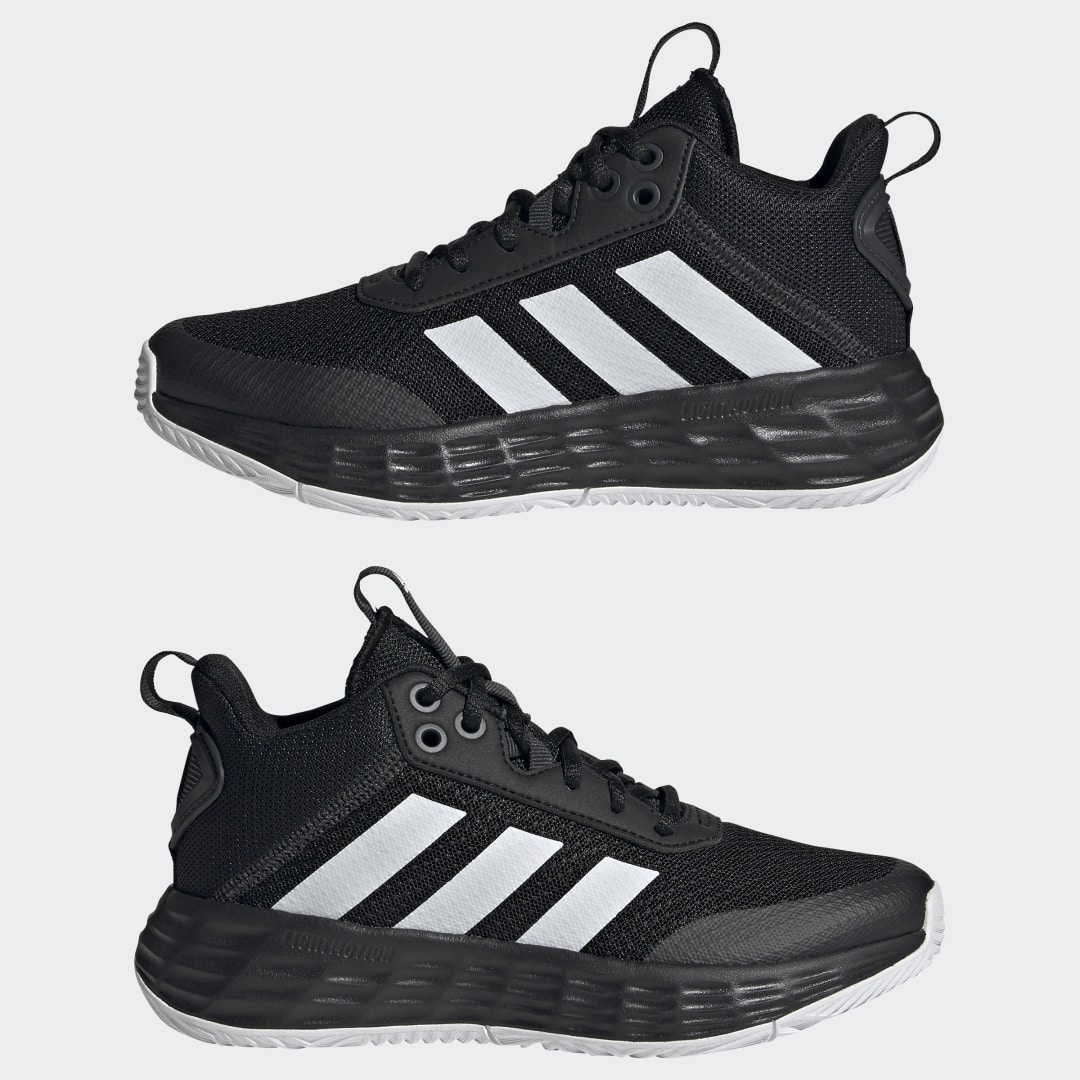 фото Кроссовки ownthegame 2.0 k adidas performance