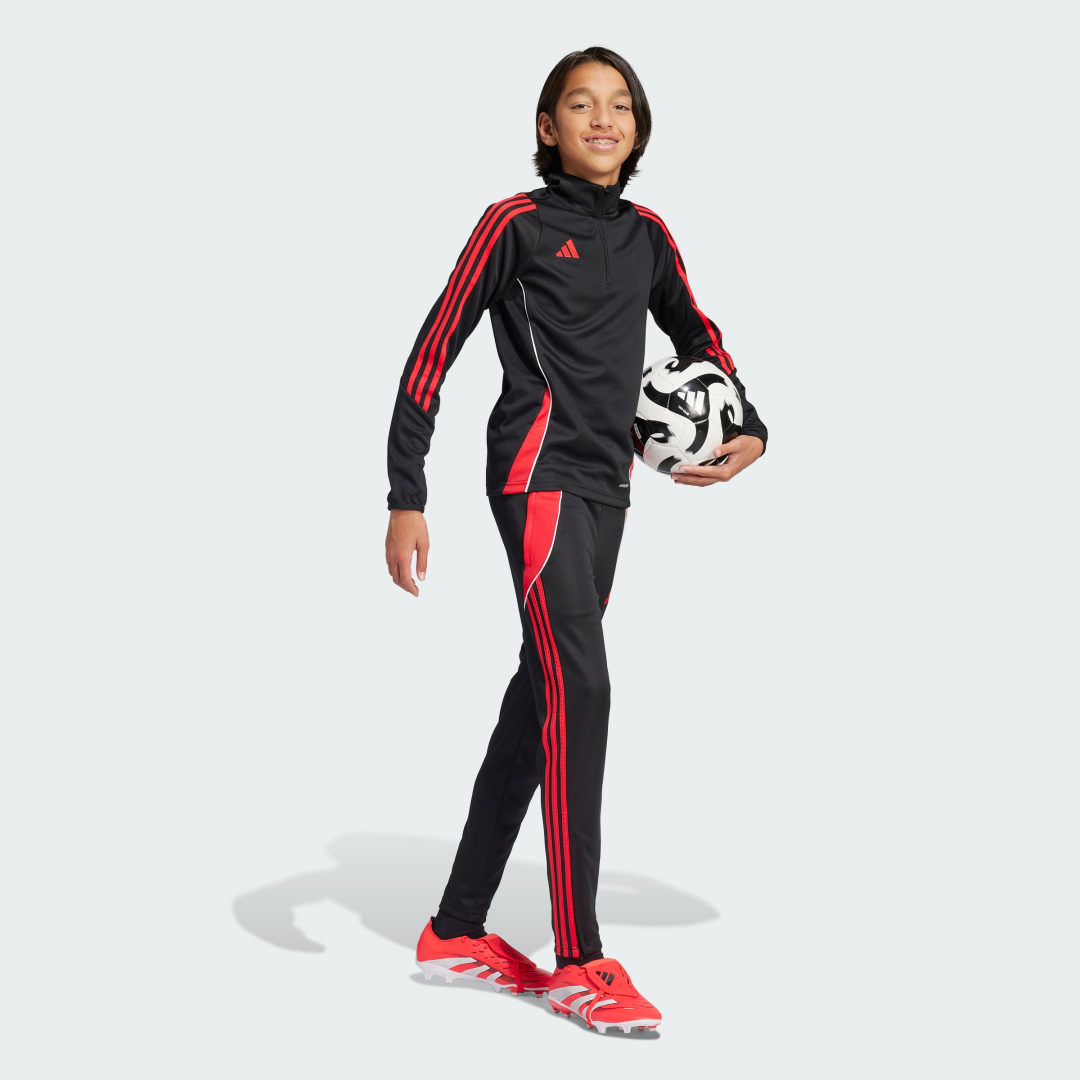 Adidas Tiro 24 Slim Training Broek Kids