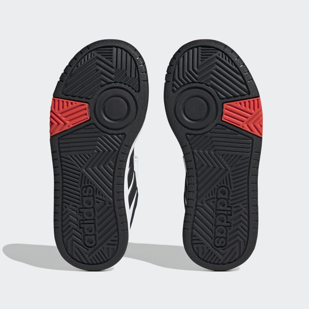 Chaussure Hoops