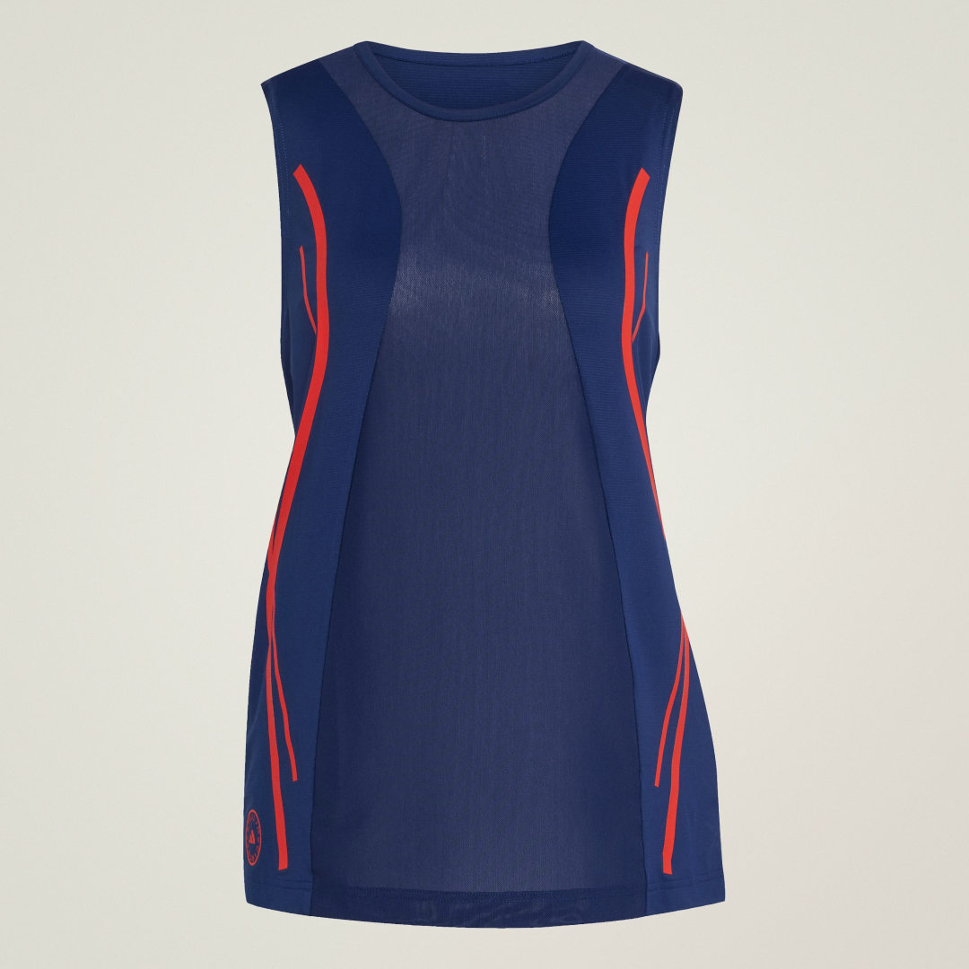 Adidas by Stella McCartney TruePace Running Tanktop
