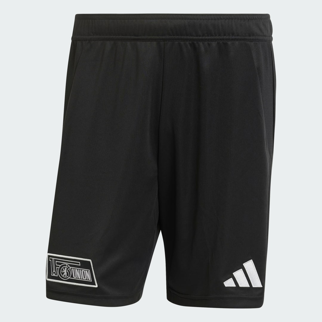 Adidas 1. FC Union Berlin 24 25 Uitshort