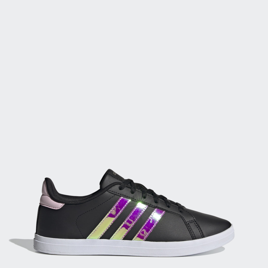 фото Кроссовки courtpoint adidas sport inspired