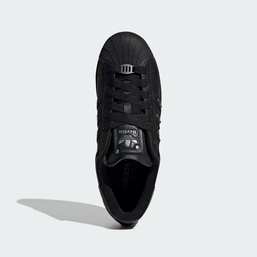 Thumbnail - adidas Superstar II Schuh