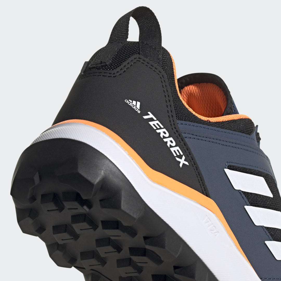 фото Кроссовки для трейлраннинга terrex agravic tr adidas terrex