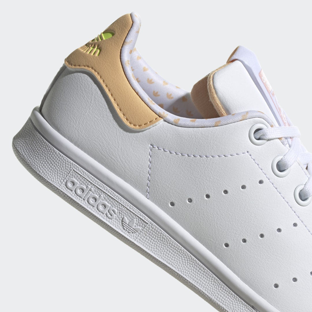 фото Кроссовки stan smith adidas originals