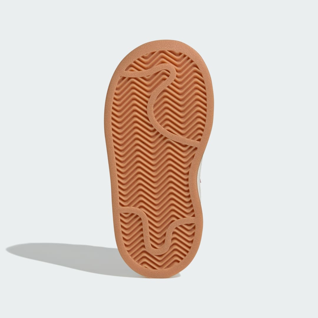 Adidas Campus sneaker Supplier Colour / Off White / Gum