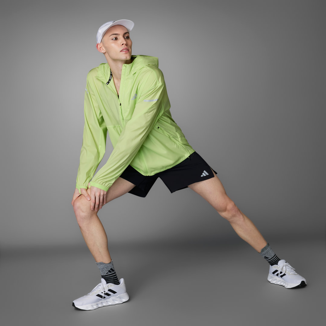 Adidas Ultimate Jack
