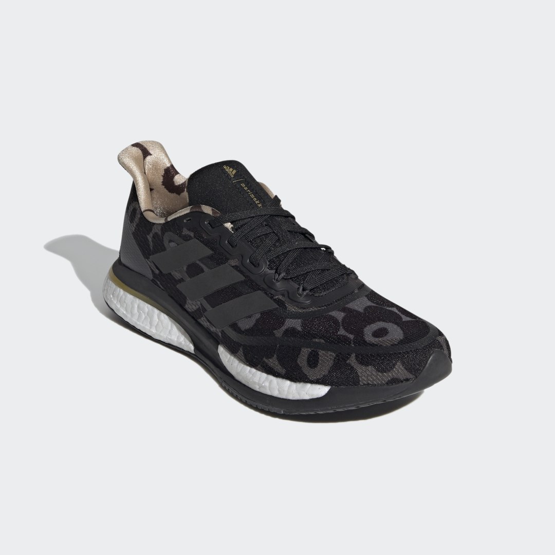 фото Кроссовки для бега supernova x marimekko adidas performance