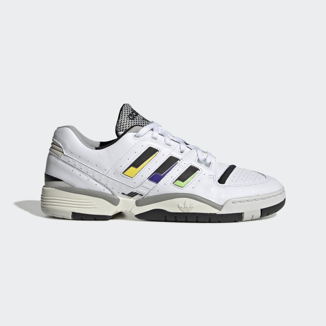 adidas torsion boots