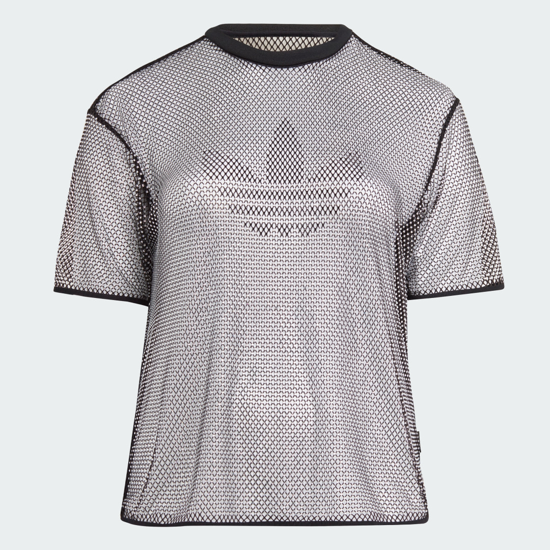 Adidas Originals Adilenium Rhinestone T-shirt
