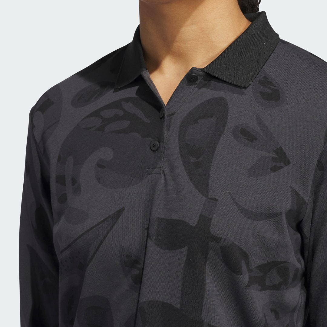 Adidas Go-to Poloshirt