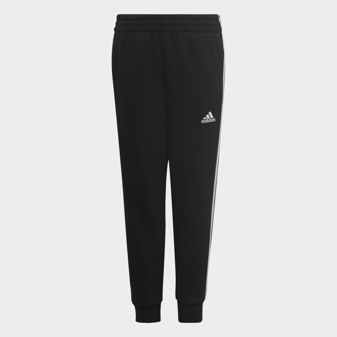 

Pantalón adidas Essentials 3 Tiras Pantalón adidas Essentials 3 Tiras Niño  - Niño Originals, Negro / blanco