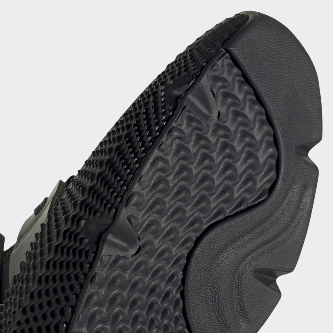 фото Кроссовки prophere adidas originals