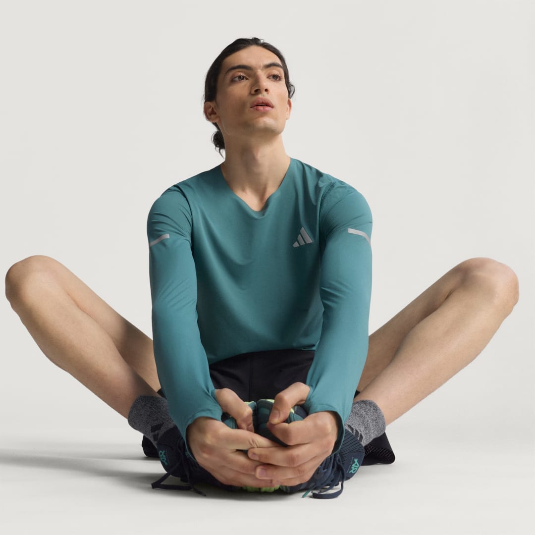 Adidas Adi365 Running CLIMACOOL+ Longsleeve