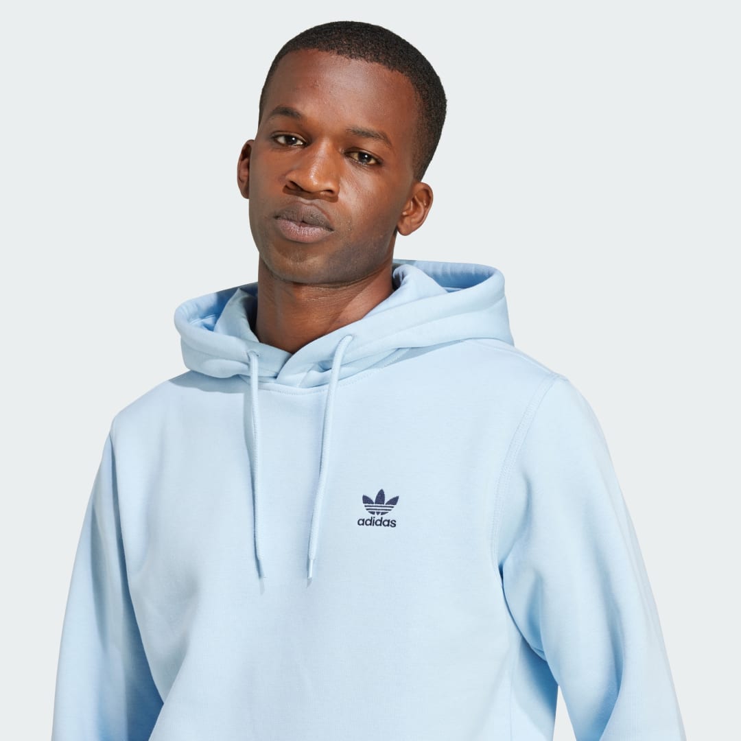 Adidas Trefoil Essentials Hoodie