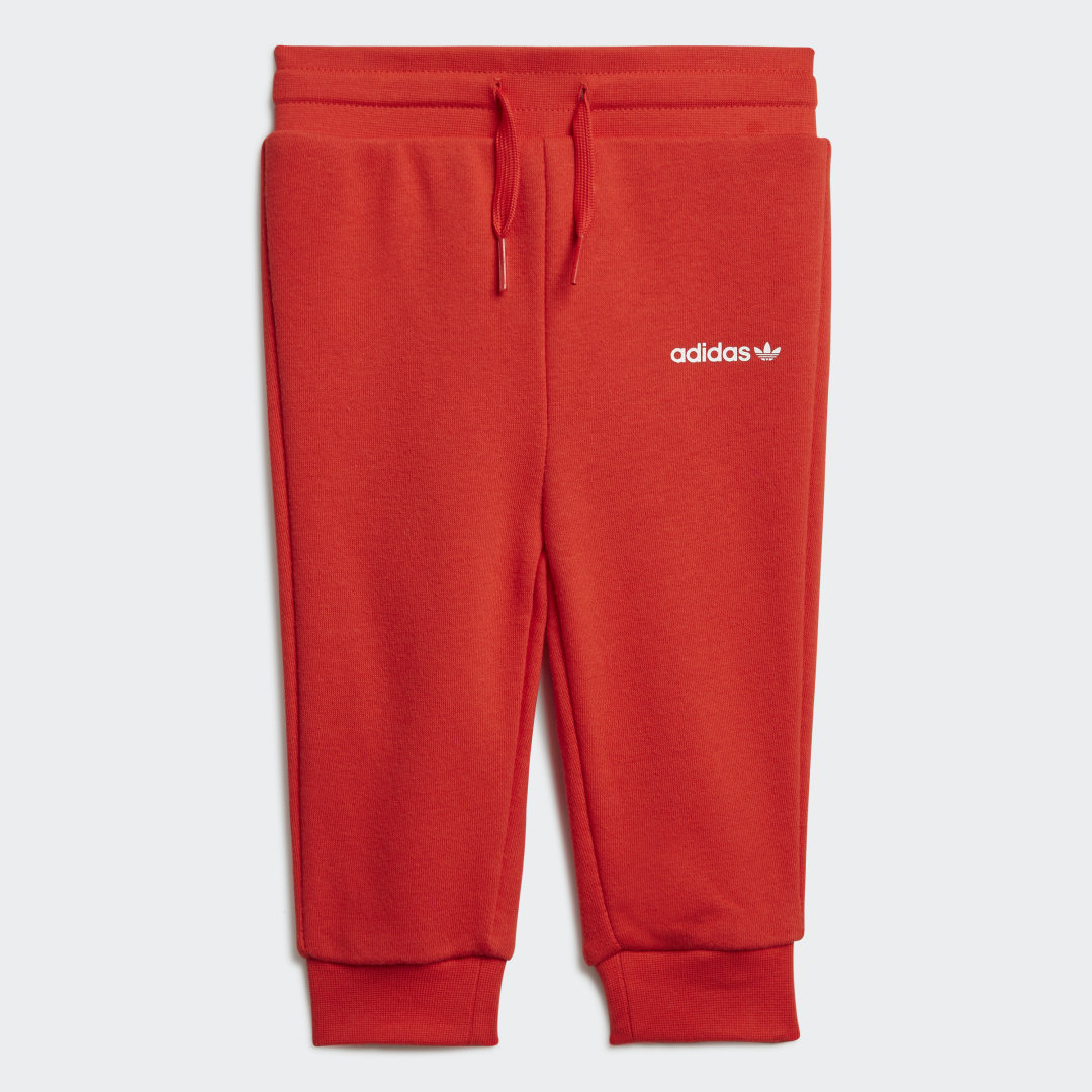 фото Спортивный костюм adicolor adidas originals