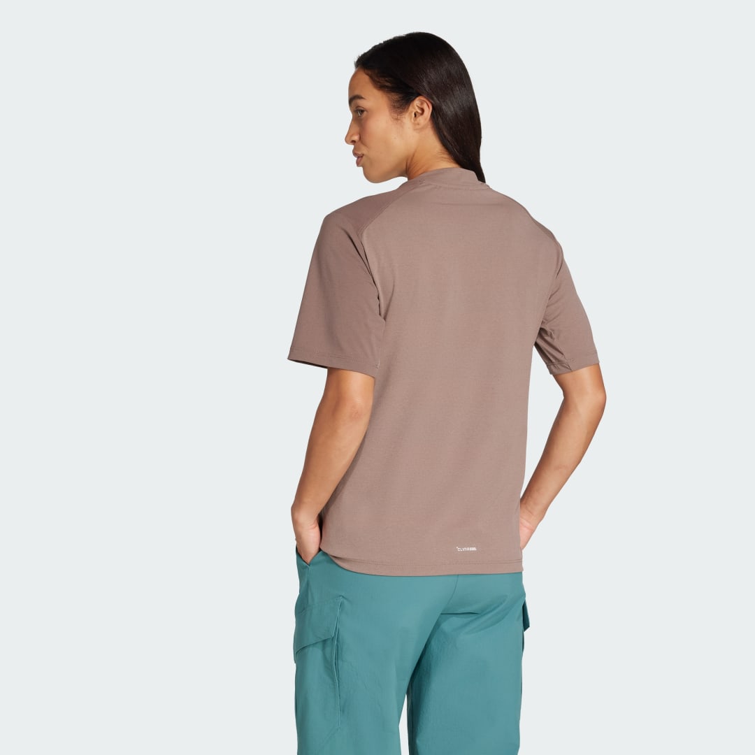 Adidas Terrex Multi Climacool T-shirt