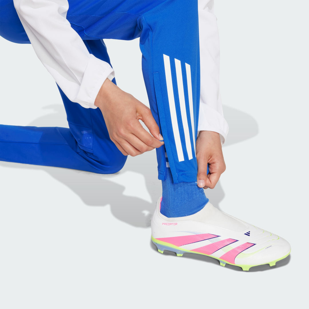 Adidas Real Madrid Tiro 25 Competition Training Broek Kids