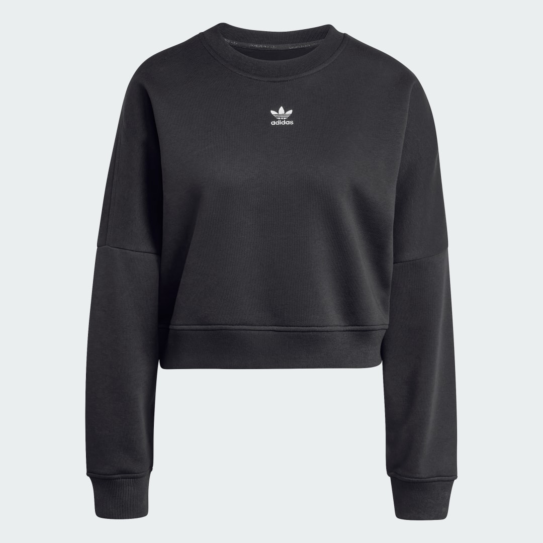 Adidas Essentials Fleece Sweatshirt