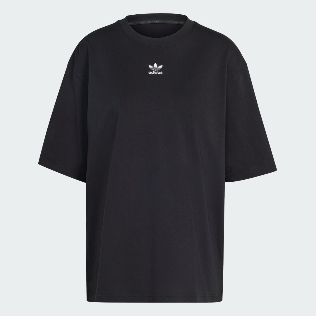 Adidas Essentials Boyfriend T-shirt