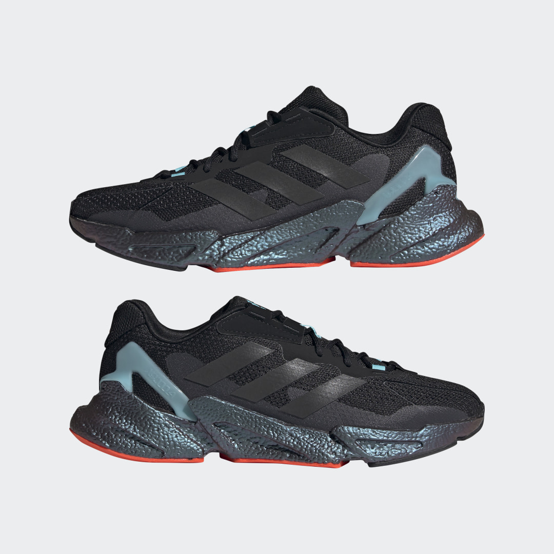 фото Кроссовки для бега x9000l4 adidas performance