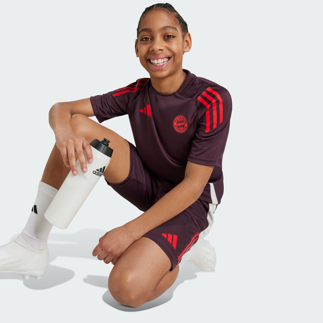 Adidas FC Bayern München Tiro 24 Training Voetbalshirt Kids