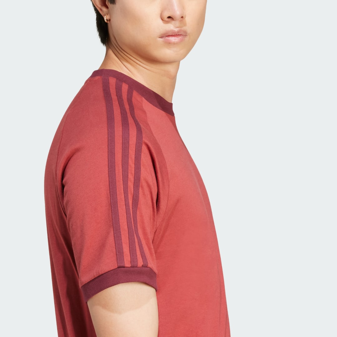 Adidas Adicolor Classics 3-Stripes T-shirt