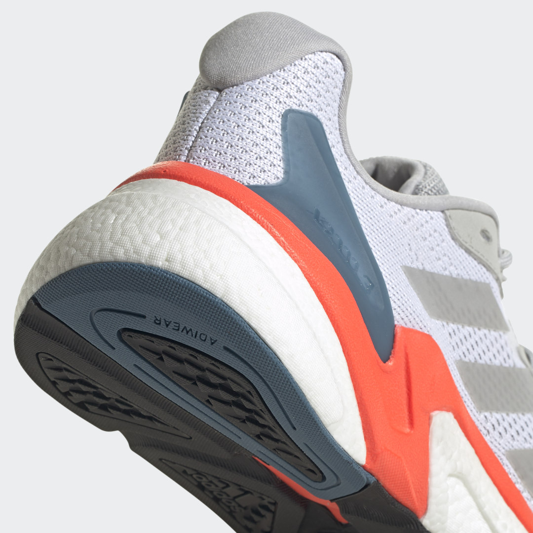 фото Кроссовки для бега x9000l3 adidas performance