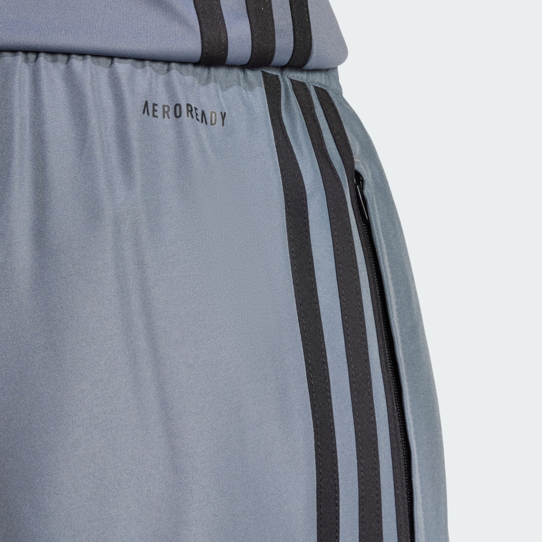 Adidas Tiro 25 Essentials Woven 3 4 Broek