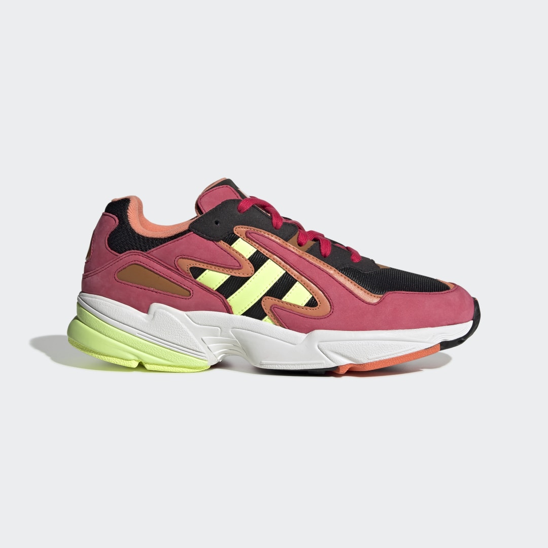 Кроссовки Yung-96 Chasm adidas Originals