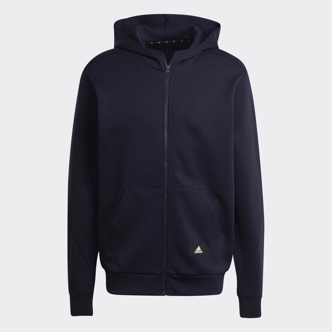 фото Толстовка future icons doubleknit adidas sportswear