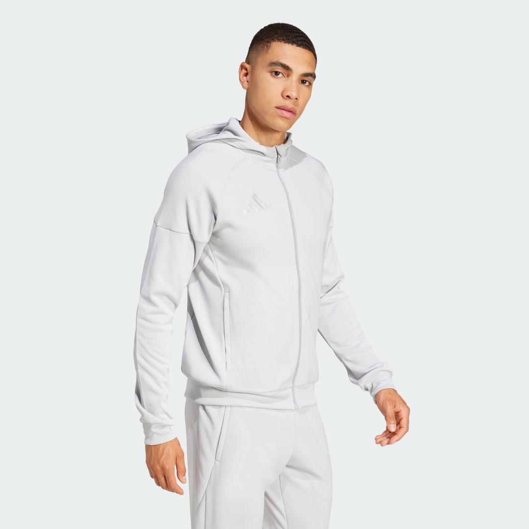 Adidas Tiro 25 Ritshoodie