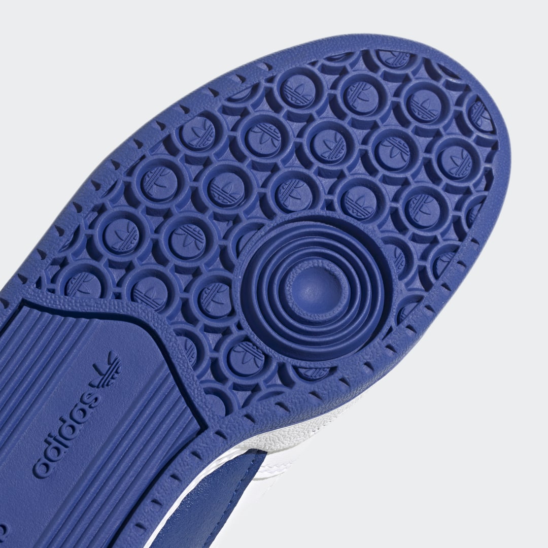 фото Кроссовки forum low adidas originals